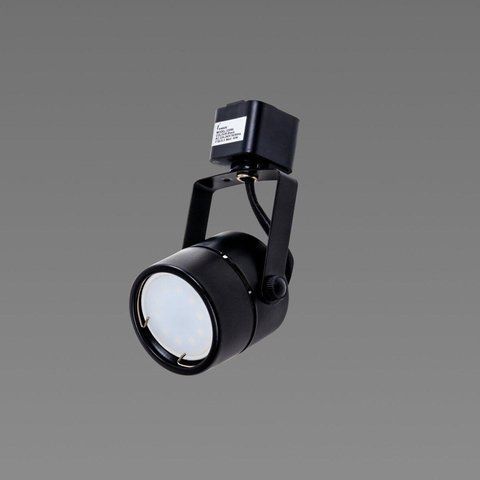 Світильник точковий Sirius Л 32064 (Black) 2795425118 фото