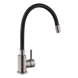 Комплект кухонної мийки Kraft -NANO BLACK 5050HM PVD SM865 фото 13