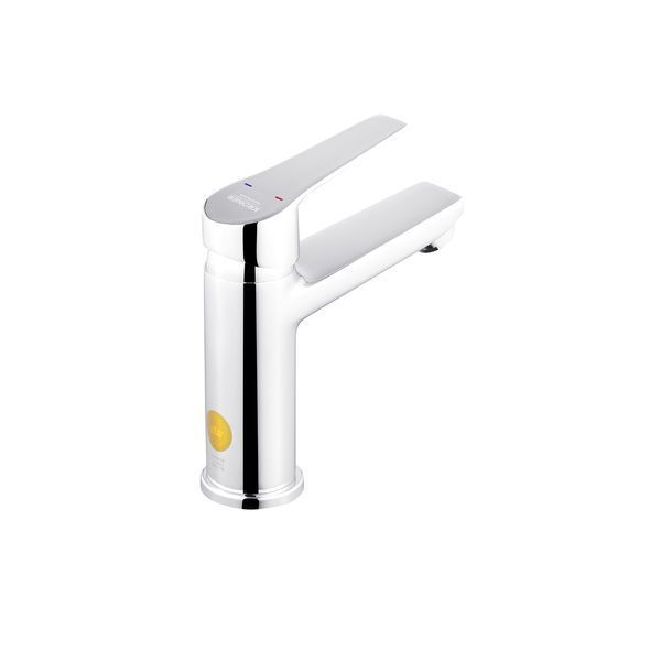 Набор 3 в 1 душевая система Kroner Armada-C064K + смеситель Hagen-C010 + смеситель Bidet-C082 CVS30203 фото