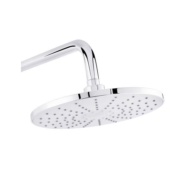 Набор 3 в 1 душевая система Kroner Armada-C064K + смеситель Hagen-C010 + смеситель Bidet-C082 CVS30203 фото