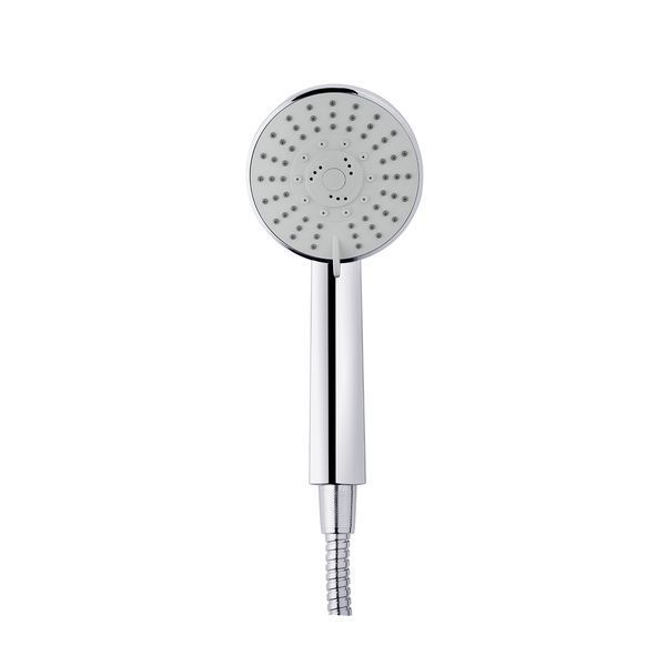 Набор 3 в 1 душевая система Kroner Armada-C064K + смеситель Hagen-C010 + смеситель Bidet-C082 CVS30203 фото