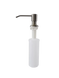 Комплект кухонной мойки Kraft HM 5448 DECOR (3.0/1.0 мм) SM1052 фото 20