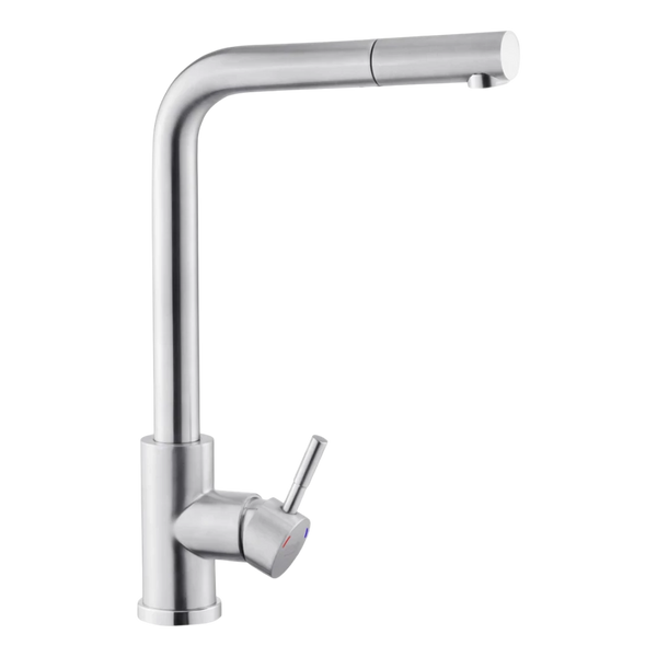 Комплект кухонной мойки Kroner KRP Geb&uuml;rstet - 5050HM SM0248 фото