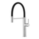 Комплект кухонной мойки Kraft HM 5448 DECOR (3.0/1.0 мм) SM1052 фото 11