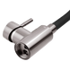 Комплект кухонной мойки Kroner KRP Derby - 60х50HM PVD (2,5/0,5 мм) SM81 фото 15