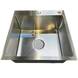 Комплект кухонной мойка Kraft KRF 5050 decor (3.0/1.0 мм) SM5309 фото 10