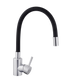 Комплект кухонной мойка Kraft KRF 5050 decor (3.0/1.0 мм) SM1830 фото 14