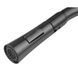 Комплект кухонной мойки Kraft HM 50х50 NANO BLACK (DECOR) PVD (3.0/1.0 мм) SМ6042 фото 18