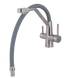 Комплект кухонной мойка Kraft KRF 5050 decor (3.0/1.0 мм) SM16090 фото 10
