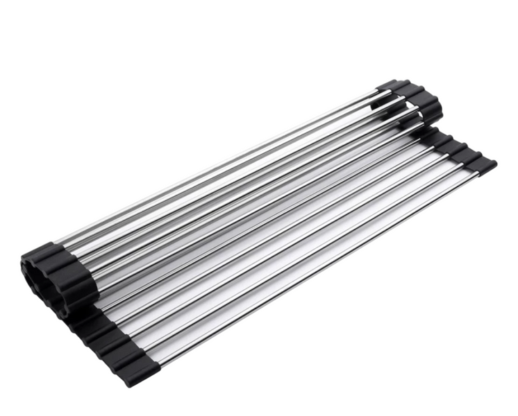 Мойка для кухни Lidz Handmade H5050 Brushed Steel 3,0/1,0 мм SM551 фото