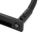 Комплект кухонной мойки Kraft HM 7546 NANO BLACK SM3577 фото 15
