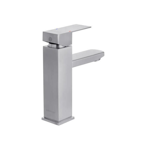 Набор 2 в 1 для ванной комнаты Kroner Edelstahl Kubus SM09765 фото