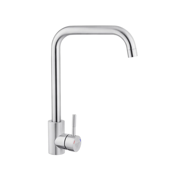 Комплект кухонной мойка Kraft KRF 5050 decor (3.0/1.0 мм) SM3540 фото