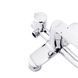 Набор 3 в 1 душова система Kroner Armada-C064K + змішувач Armada-C010 + змішувач Bidet-C082 CVS30212 фото 5