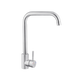 Комплект кухонной мойка Kraft KRF 5050 decor (3.0/1.0 мм) SM3540 фото 12