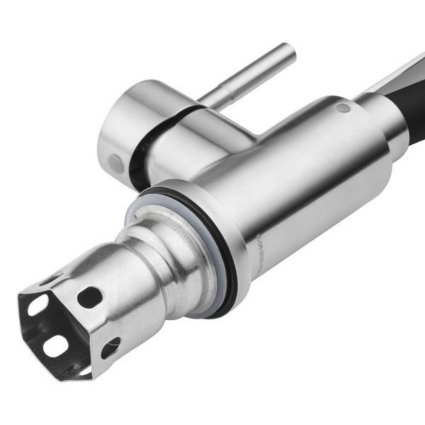 Комплект кухонной мойка Kraft KRF 5050 decor (3.0/1.0 мм) SM203704 фото