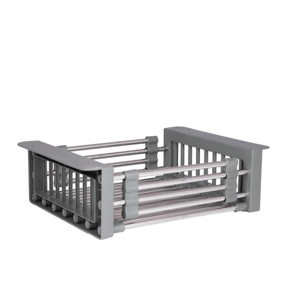 Комплект кухонной мойка Kraft KRF 5050 decor (3.0/1.0 мм) SM203704 фото