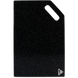 Комплект кухонной мойки Kraft NANO BLACK PVD Декор HS50*50 (3.0/1.0 мм)+Смеситель для кухни с гибким изливом Pllen&oacute; SM7100 фото 17