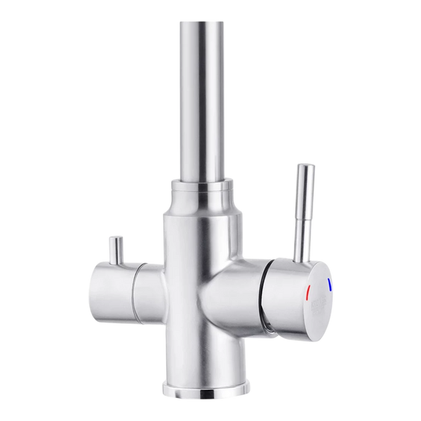 Комплект кухонної мийки KRP Geb&uuml;rstet-6350LHM SM421 фото