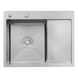 Комплект кухонної мийки KRP Geb&uuml;rstet-6350LHM SM421 фото 2