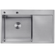 Комплект кухонної мийки Kraft Handmade HS L 780х480 (3.0/1.0 мм) SM5712 фото 5