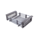 Комплект кухонной мойки Kraft Handmade HS L 780х480 (3.0/1.0 мм) SM16059 фото 7