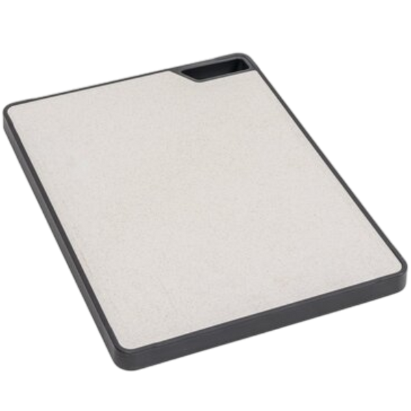 Комплект кухонної мийки Kraft KRF 5050 decor (3.0/1.0 мм) SM4070 фото