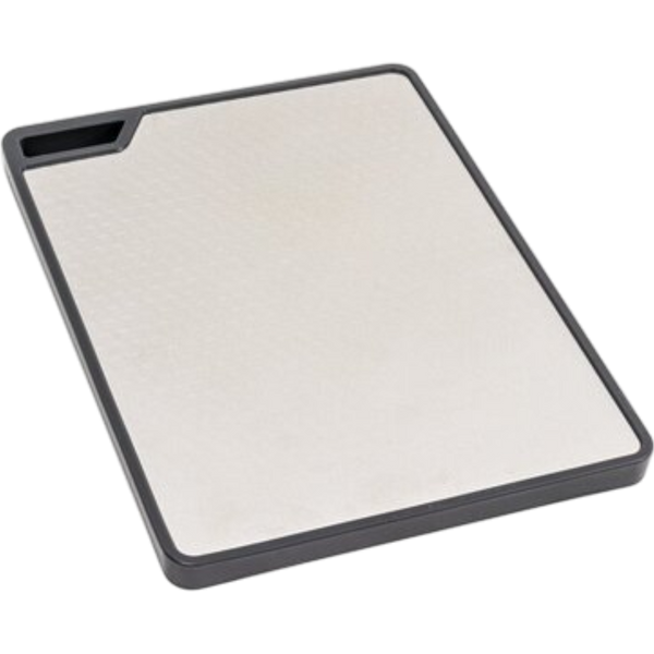 Комплект кухонної мийки Kraft KRF 5050 decor (3.0/1.0 мм) SM4070 фото