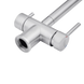 Комплект кухонной мойки KRP Geburstet-7849LH Mrstet-7849RHM SM1564 фото 12