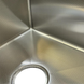 Комплект кухонної мийки Kraft KRF 5050 decor (3.0/1.0 мм) SM4070 фото 14