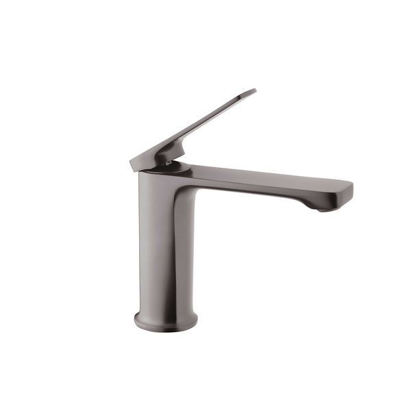 Набор 2 в 1 душевая система Kroner Makon-GRP063 + смеситель Makon-GRP010 CVS30226 фото