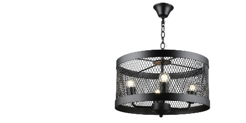Люстри Лофт