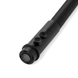 Комплект кухонной мойки Kraft HM 6845 NANO BLACK SM3722 фото 14
