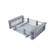 Комплект кухонної мийки Kraft Handmade HS R 780х480 (3.0/1.0 мм) SM3864 фото 12