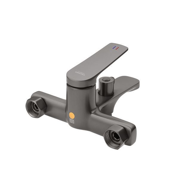 Набор смесителей Kroner Makon-GRP060 + смеситель Makon-GRP010 CVS30156 фото