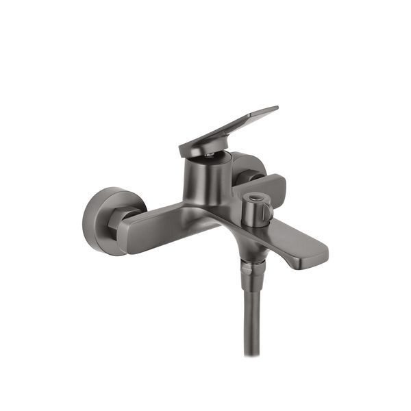 Набор смесителей Kroner Makon-GRP060 + смеситель Makon-GRP010 CVS30156 фото