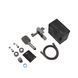 Набор смесителей Kroner Makon-GRP060 + смеситель Makon-GRP010 CVS30156 фото 9