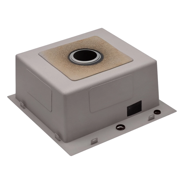 Комплект кухонной мойки Kraft -NANO BLACK 5050HM PVD SM8615 фото