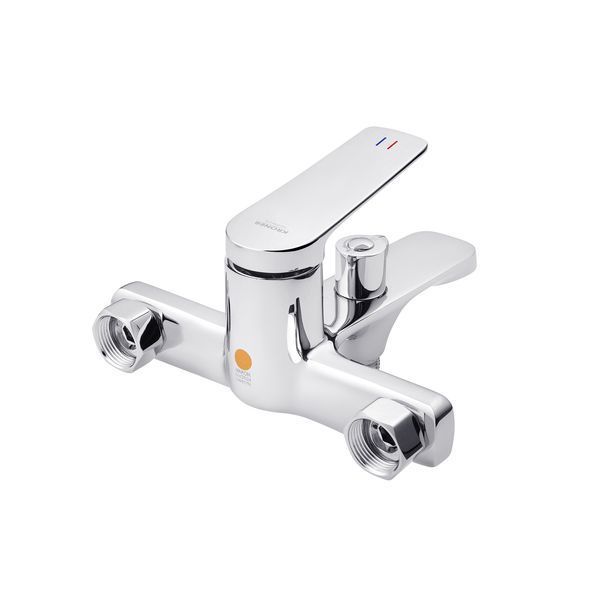 Набор змішувачів Kroner 2 в 1 Makon-C060 + змішувач Makon-C010 SM1030 фото