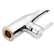 Комплект кухонной мойки Kroner KRP Geb&uuml;rstet - 78х49LHM (3.0/1.0 мм) L SM8007 фото 12