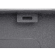 Комплект кухонной мойки Kraft -NANO BLACK 5050HM PVD SM8615 фото 4