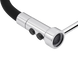 Комплект кухонной мойки Kroner KRP Geb&uuml;rstet - 78х49LHM (3.0/1.0 мм) L SM8007 фото 13