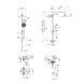 Набор смесителей Kroner Element 211801-3801 CV036011 фото 21