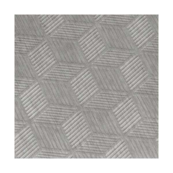 &nbsp;Комплект кухонной мойки&nbsp;KRAFT Handmade HS54*48 (3.0/1.0 мм) декор SM60520 фото