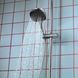 Набір змішувачів 2 в 1 для ванної кімнати Grohe QuickFix Vitalio Comfort Cube зі змішувачем для раковини Dice (UA203101TM) CV037312 фото 13