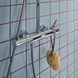 Набір змішувачів 2 в 1 для ванної кімнати Grohe QuickFix Vitalio Comfort Cube зі змішувачем для раковини Dice (UA203101TM) CV037312 фото 15