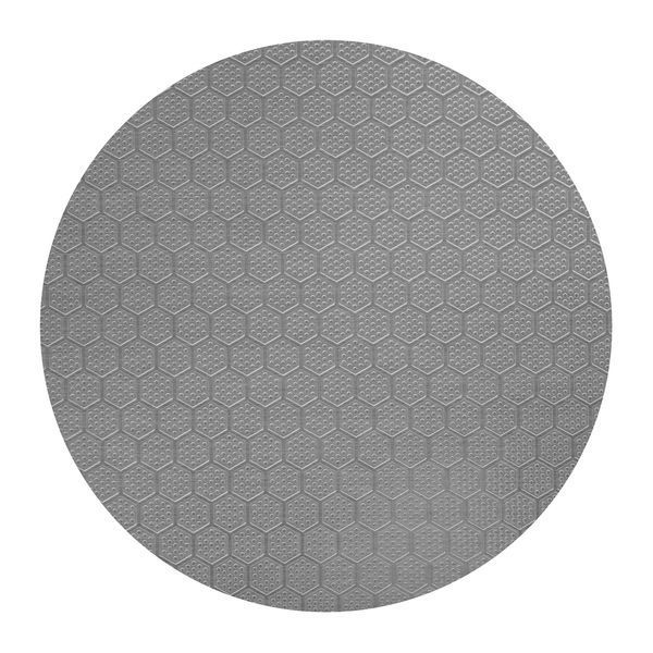 Комплект кухонной мойки Kroner KRP Derby - 5050HM Brush (2,5/0,5 мм) SM057 фото