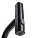 КОМПЛЕКТ Valeso Handmade мойка CM 65*50 R PVD черная + смеситель XK09B черный SM5151 фото 7