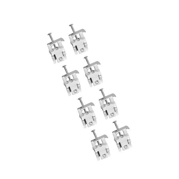 Кухонная мойка Kraft HM - 7848 ALB NANO BLACK PVD (3.0/1.0 мм) SM30023 фото