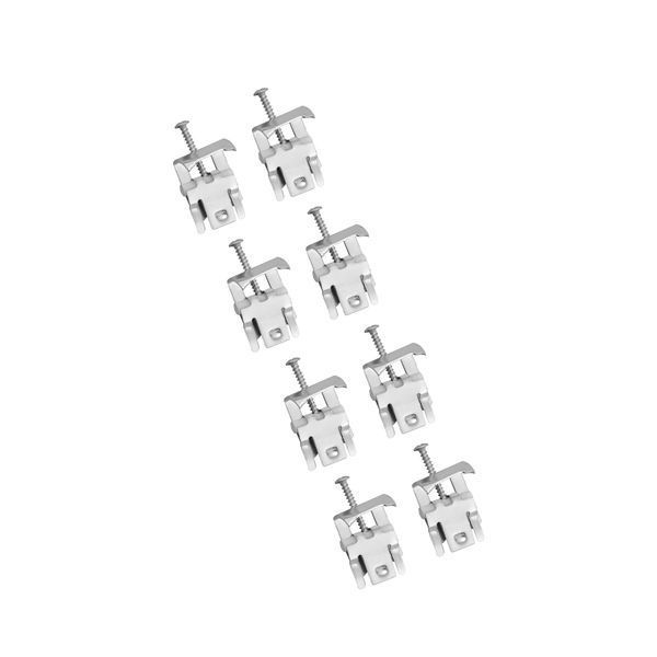 Кухонна мийка Kraft - 7848LHM (3.0/1.0 мм) SM45901 фото